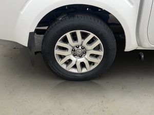 Nissan Navara bild 37