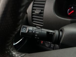 Nissan Navara bild 22