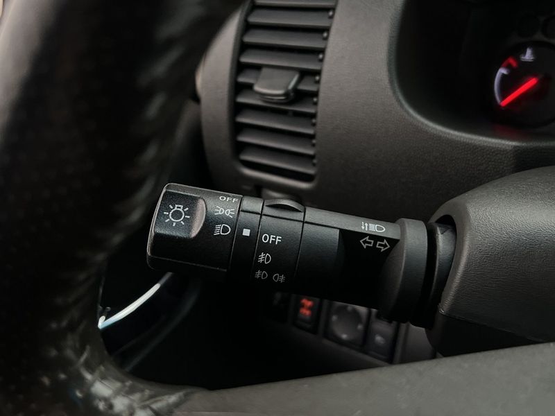 Nissan Navara bild 22