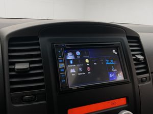 Nissan Navara bild 28