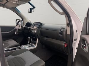 Nissan Navara bild 34
