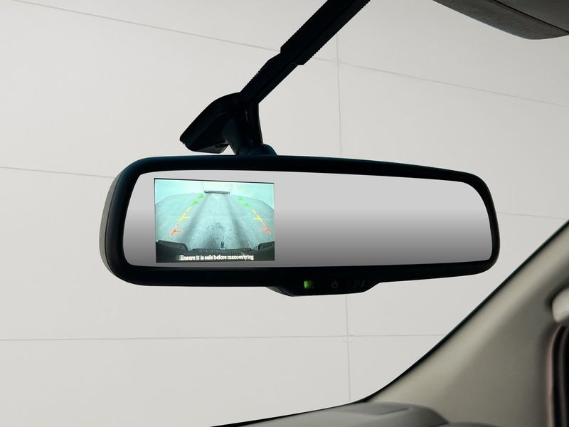 Nissan Navara bild 26