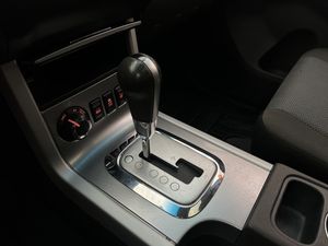 Nissan Navara bild 31