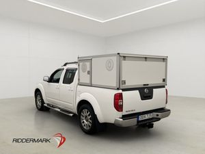 Nissan Navara bild 2