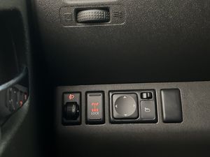 Nissan Navara bild 21