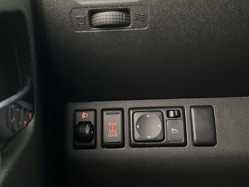Nissan Navara bild 21