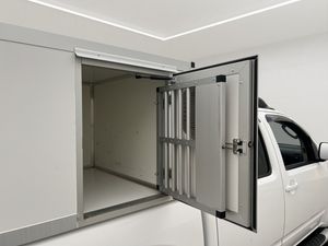 Nissan Navara bild 13