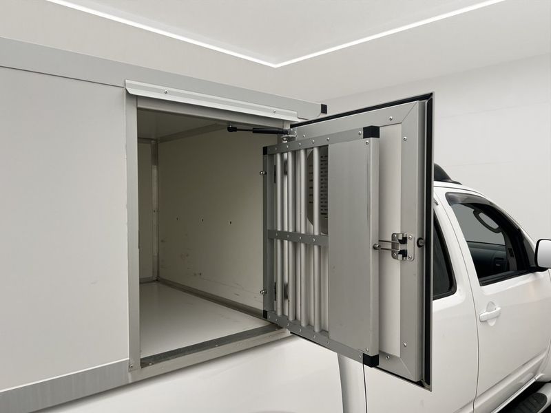 Nissan Navara bild 13