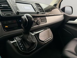 Volkswagen Multivan bild 32