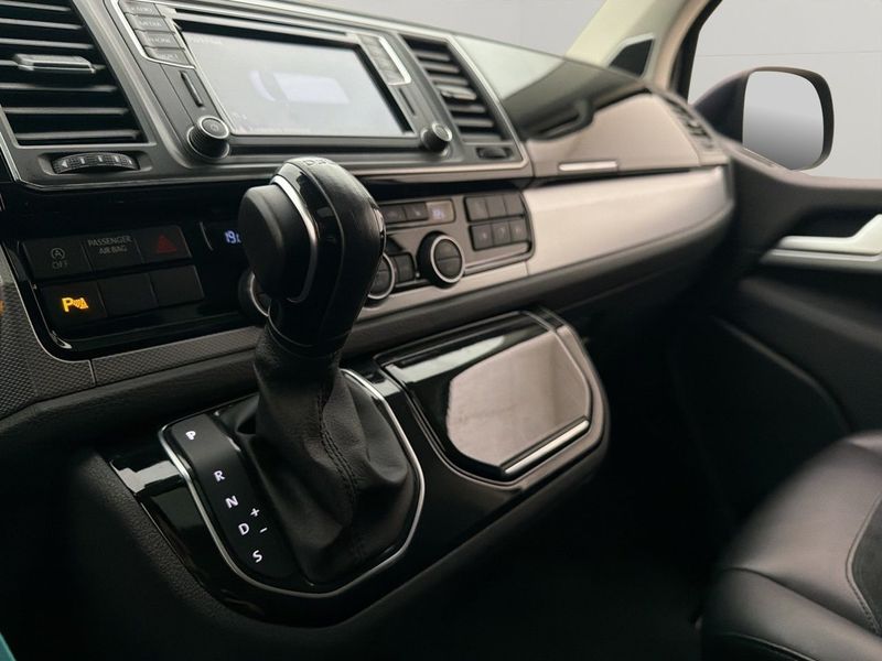 Volkswagen Multivan bild 32
