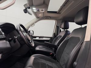 Volkswagen Multivan bild 16