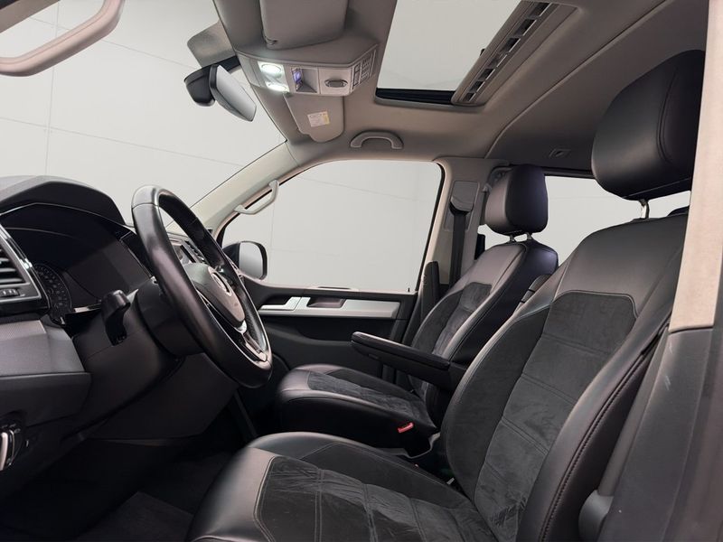 Volkswagen Multivan bild 16