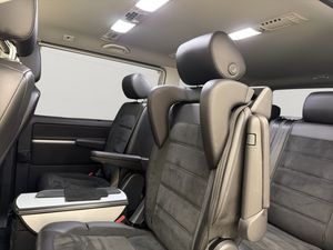 Volkswagen Multivan bild 34