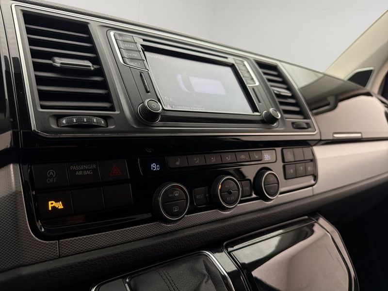 Volkswagen Multivan bild 31