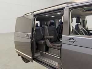 Volkswagen Multivan bild 14