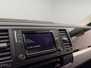 Volkswagen Multivan bild 28