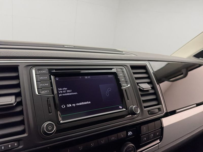 Volkswagen Multivan bild 28