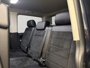 Volkswagen Multivan bild 33