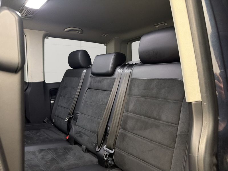 Volkswagen Multivan bild 33
