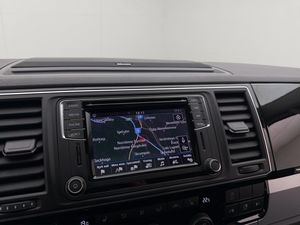 Volkswagen Multivan bild 27