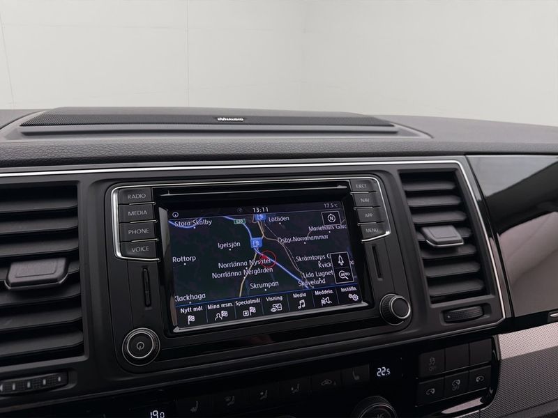 Volkswagen Multivan bild 27