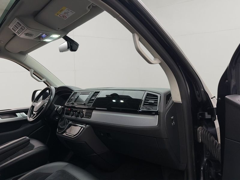 Volkswagen Multivan bild 36