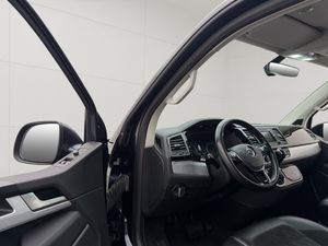 Volkswagen Multivan bild 15