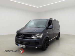 Volkswagen Multivan bild 3