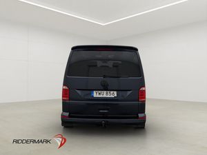 Volkswagen Multivan bild 8