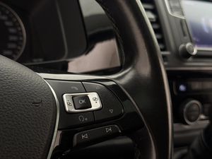 Volkswagen Multivan bild 23