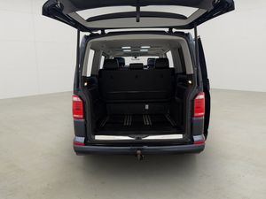 Volkswagen Multivan bild 12