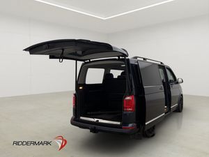 Volkswagen Multivan bild 10