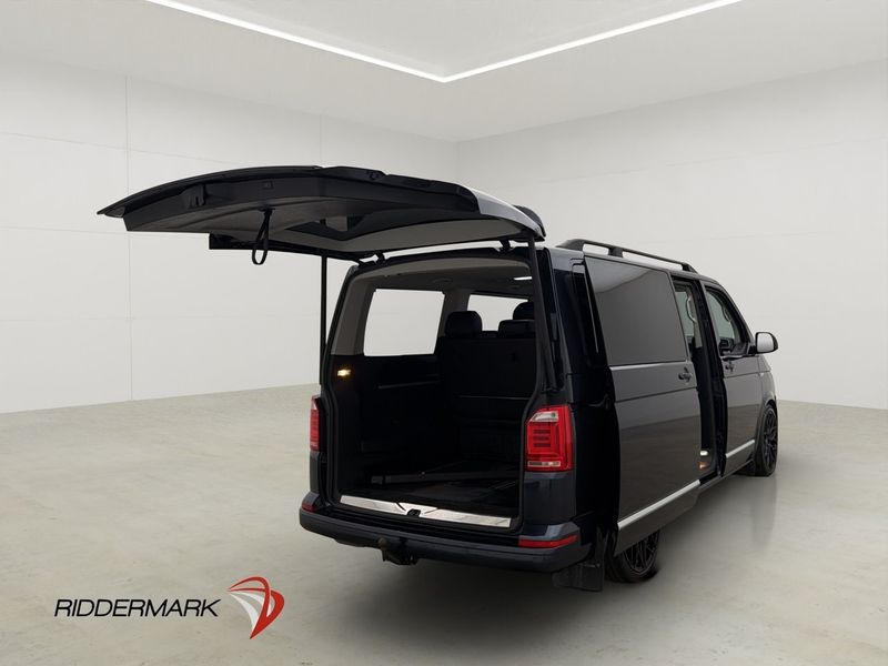 Volkswagen Multivan bild 10