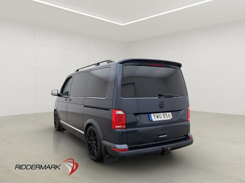Volkswagen Multivan bild 7