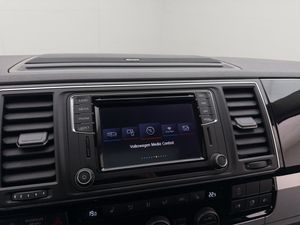 Volkswagen Multivan bild 30