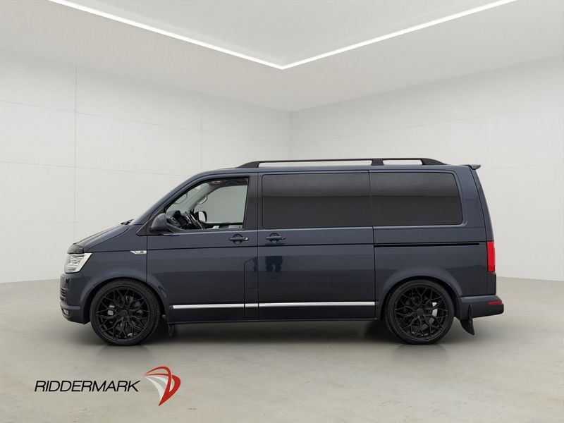 Volkswagen Multivan bild 6
