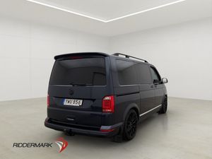 Volkswagen Multivan bild 9