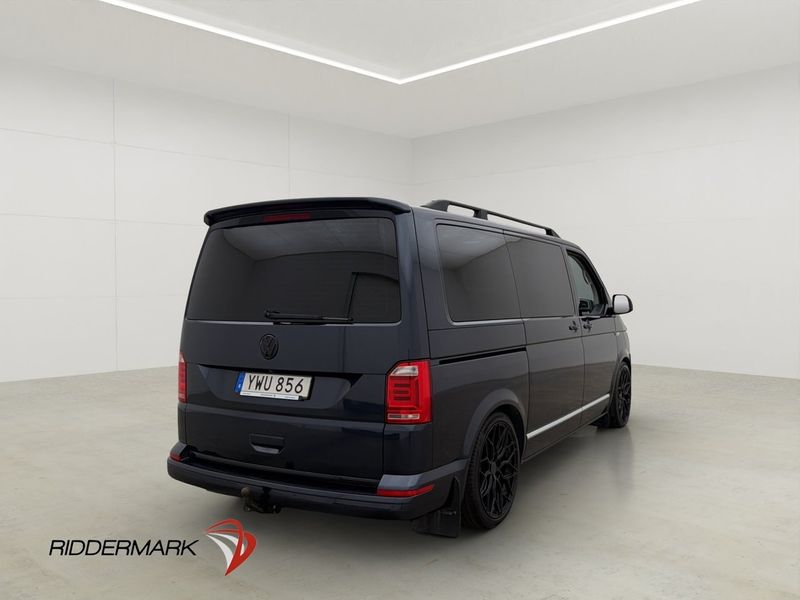 Volkswagen Multivan bild 9