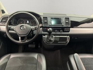 Volkswagen Multivan bild 18