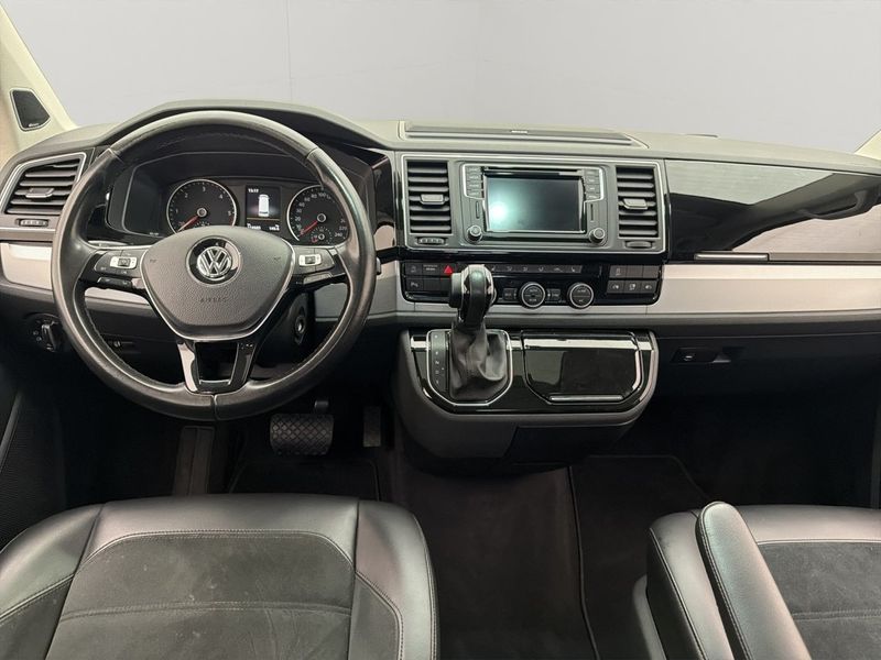 Volkswagen Multivan bild 18