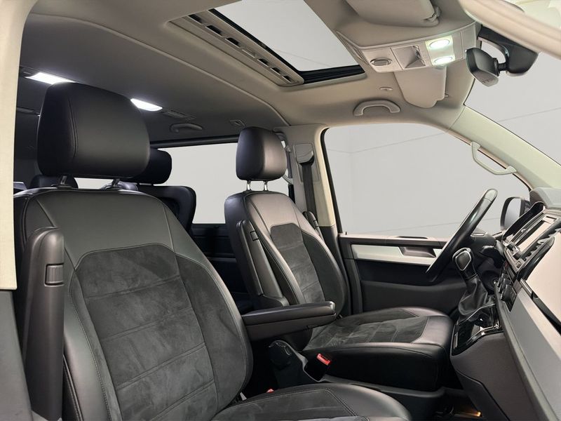 Volkswagen Multivan bild 35