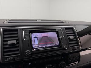Volkswagen Multivan bild 26