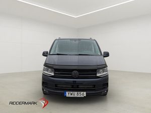 Volkswagen Multivan bild 5