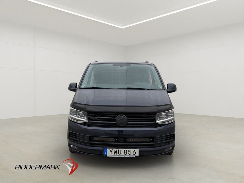 Volkswagen Multivan bild 5