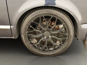 Volkswagen Multivan bild 38