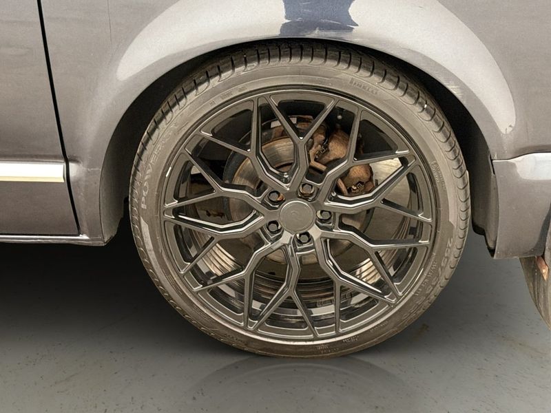 Volkswagen Multivan bild 38