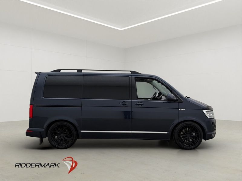 Volkswagen Multivan bild 2