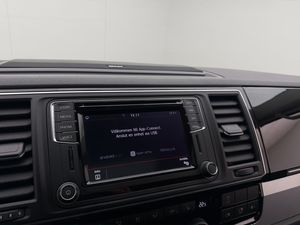 Volkswagen Multivan bild 29