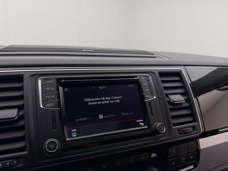 Volkswagen Multivan bild 29