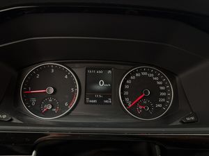 Volkswagen Multivan bild 22